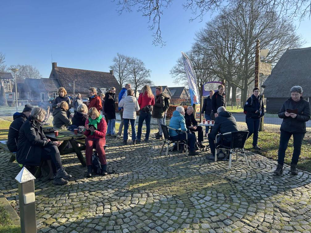 snerttocht